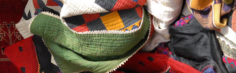 textile festival events